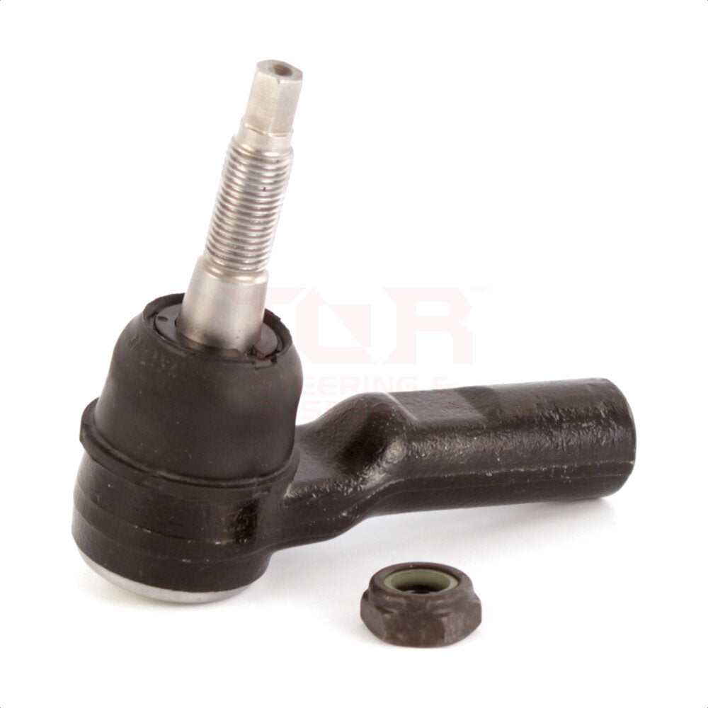 Front Outer Steering Tie Rod End TOR-ES800367 For 2004-2006 Dodge Durango 16mm