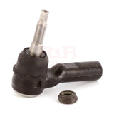 Front Outer Steering Tie Rod End TOR-ES800367 For 2004-2006 Dodge Durango 16mm