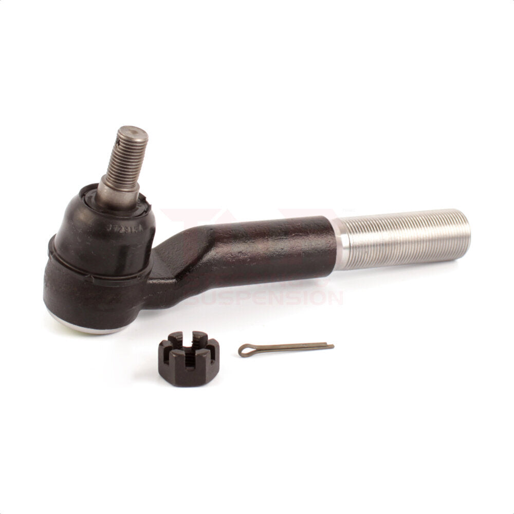 Pitman Steering Tie Rod End TOR-ES800375 For Dodge Ram 2500 3500