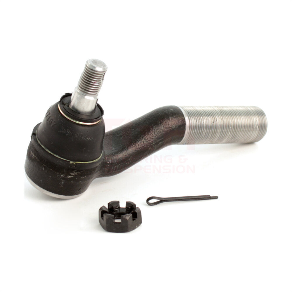 Right Outer Steering Tie Rod End TOR-ES800401 For Ford E-350 Super Duty E-250 E-150 Econoline Club Wagon E-450