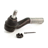 Right Outer Steering Tie Rod End TOR-ES800401 For Ford E-350 Super Duty E-250 E-150 Econoline Club Wagon E-450
