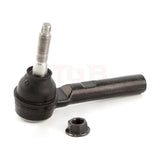 Front Outer Steering Tie Rod End TOR-ES800408 For Dodge Jeep Chrysler Journey Patriot Compass Avenger Grand Caravan Town & Country 200 Caliber Pacifica Sebring