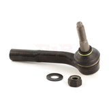 Front Left Outer Steering Tie Rod End TOR-ES800409 For Saab 9-3 9-5 9-3X