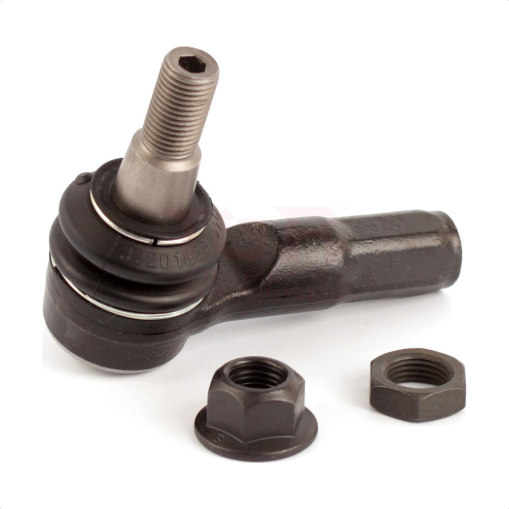 Outer Steering Tie Rod End TOR-ES800419 For Sprinter 2500 Mercedes-Benz 3500 Freightliner Dodge 3500XD