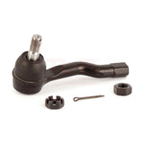 Front Left Outer Steering Tie Rod End TOR-ES800428 For 2003-2008 INFINITI FX35 FX45
