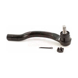 Front Left Outer Steering Tie Rod End TOR-ES800460 For Honda Accord Acura TSX