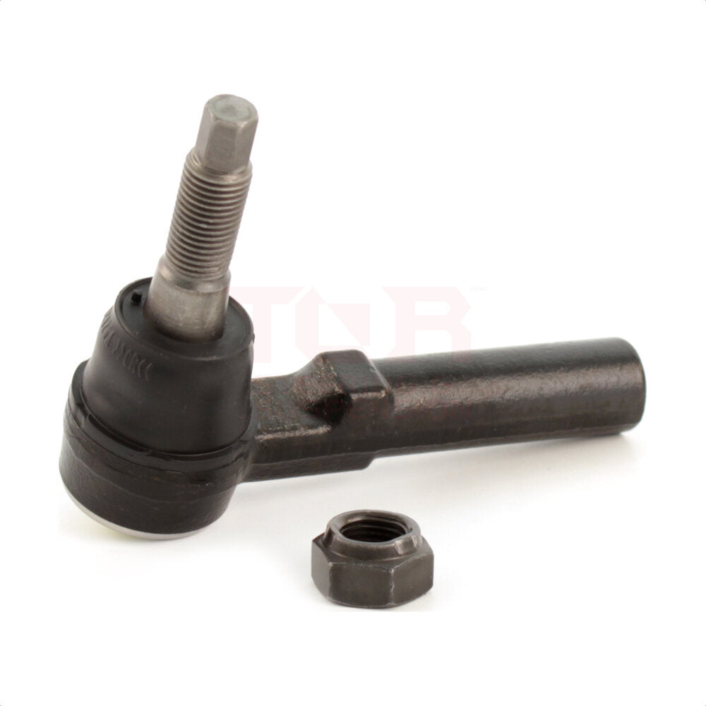 Front Outer Steering Tie Rod End TOR-ES800464 For Chevrolet Colorado GMC Canyon Isuzu i-290 i-280 i-370 i-350