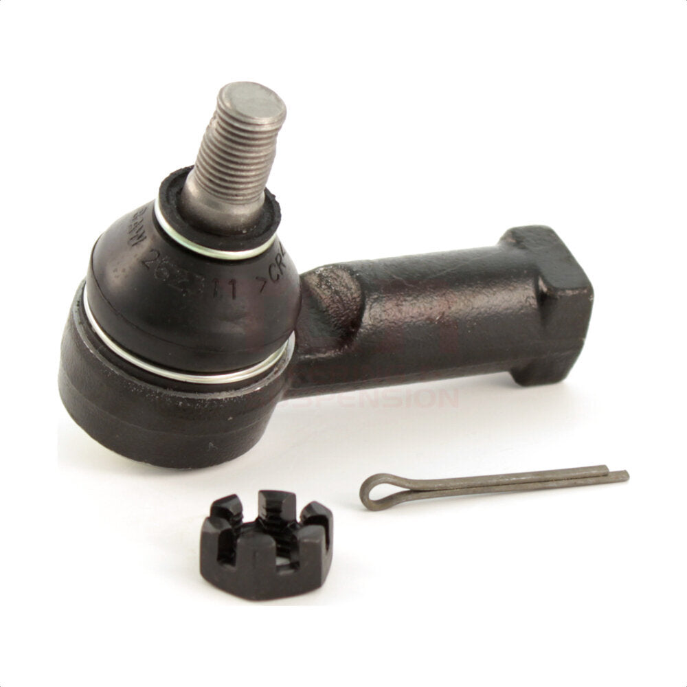 Front Outer Steering Tie Rod End TOR-ES800472 For 2002-2007 Suzuki Aerio