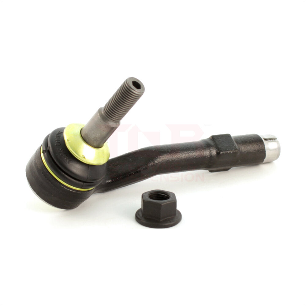 Front Outer Steering Tie Rod End TOR-ES800478 For BMW 530i 528i 525i 750Li 650i 535i 550i 745Li 750i 745i 645Ci 545i M5 M6 760Li Alpina B7 760i