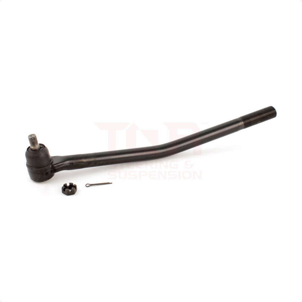 Front Left Inner Steering Tie Rod End TOR-ES800481 For Ford E-350 Super Duty E-250 F-350 E-150 E-450