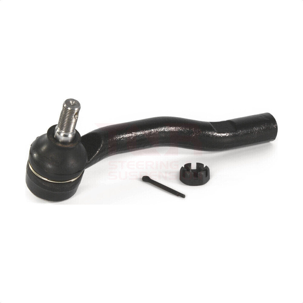 Front Left Outer Steering Tie Rod End TOR-ES800485 For Scion xB Toyota Prius V Corolla iM