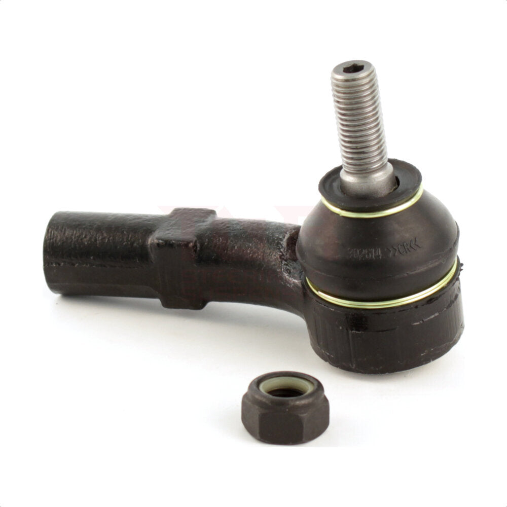 Left Outer Steering Tie Rod End TOR-ES800505 For Volkswagen Jetta Tiguan Beetle CC Passat Audi Q3 e-Golf Golf Alltrack SportWagen R Quattro