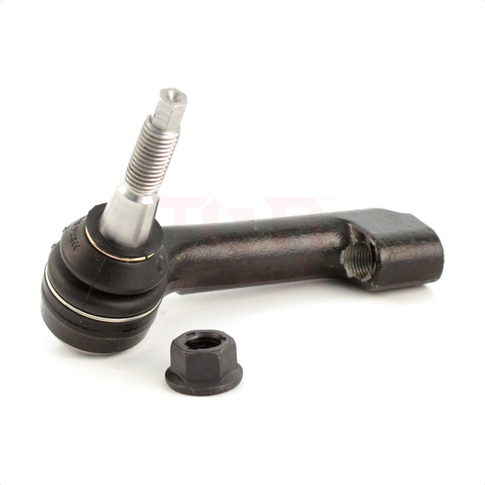 Left Outer Steering Tie Rod End TOR-ES800515 For Ford F-150 Expedition Lincoln Navigator