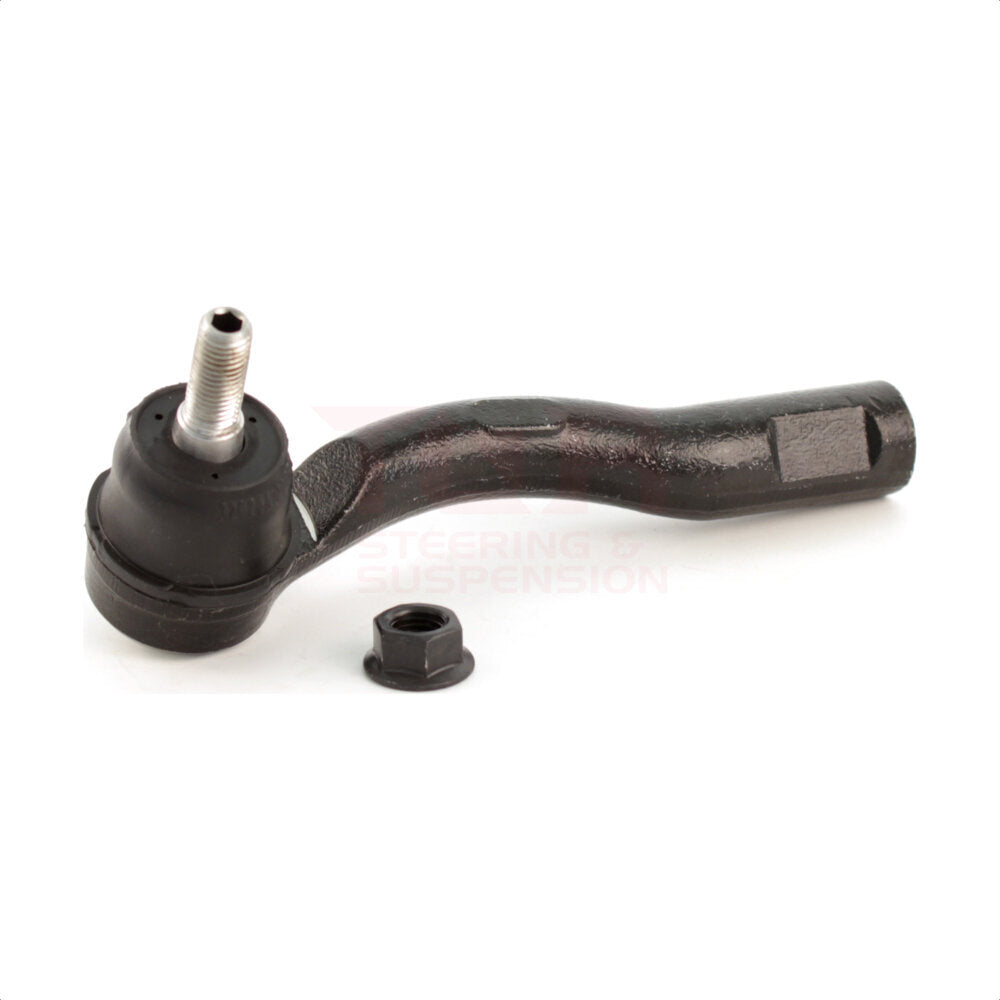 Front Left Outer Steering Tie Rod End TOR-ES800575 For 2007-2012 Nissan Sentra