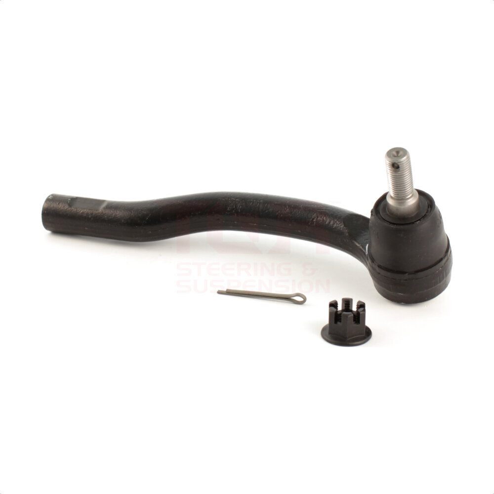 Front Right Outer Steering Tie Rod End TOR-ES800600 For Mazda CX-9 CX-7