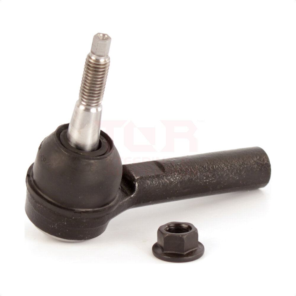 Front Outer Steering Tie Rod End TOR-ES800640 For Chevrolet Equinox GMC Terrain Cadillac SRX