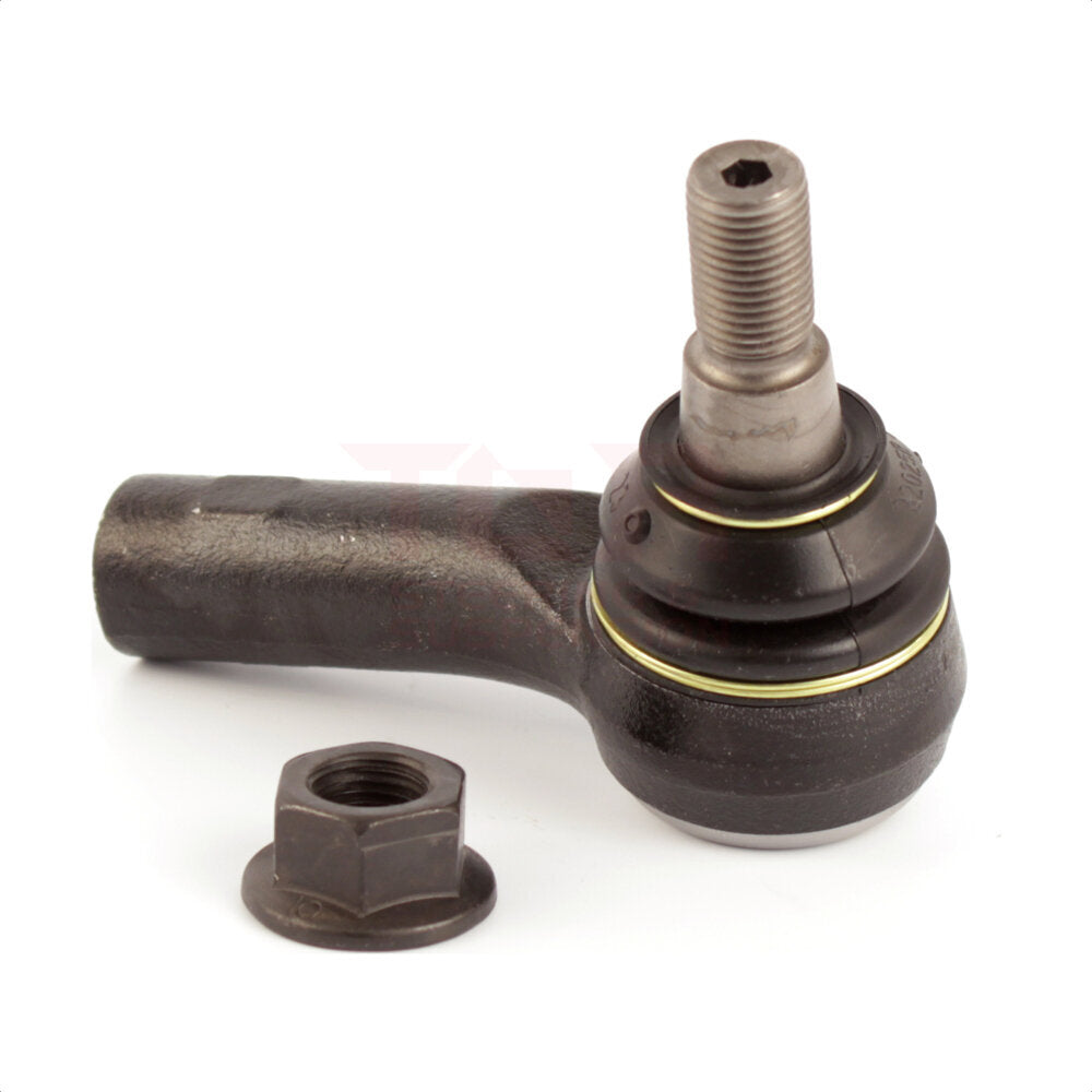 Front Left Outer Steering Tie Rod End TOR-ES800655 For Porsche Cayenne Audi Q7 Volkswagen Touareg S4