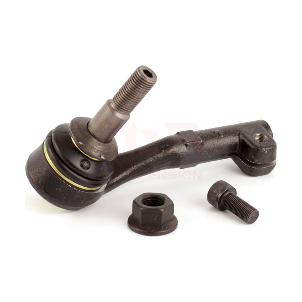 Front Left Outer Steering Tie Rod End TOR-ES800662 For BMW 328i 335i X1 325i 128i 330i M3 Z4 135i 335d 335is 135is 1 Series M 323i