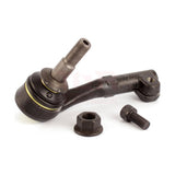 Front Left Outer Steering Tie Rod End TOR-ES800662 For BMW 328i 335i X1 325i 128i 330i M3 Z4 135i 335d 335is 135is 1 Series M 323i