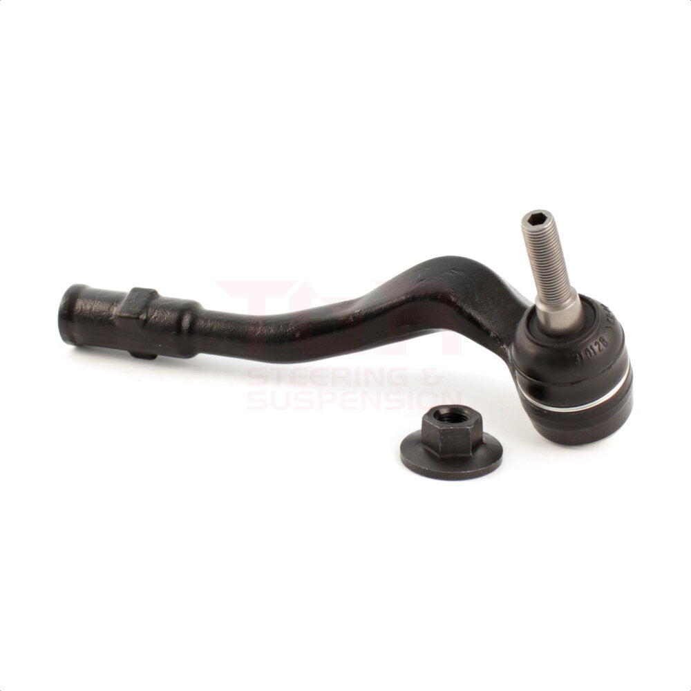Front Left Outer Steering Tie Rod End TOR-ES800670 For Audi Q5 A4 Porsche Macan Quattro A5 A6 S5 A7 allroad SQ5 S4 S7 S6 RS7