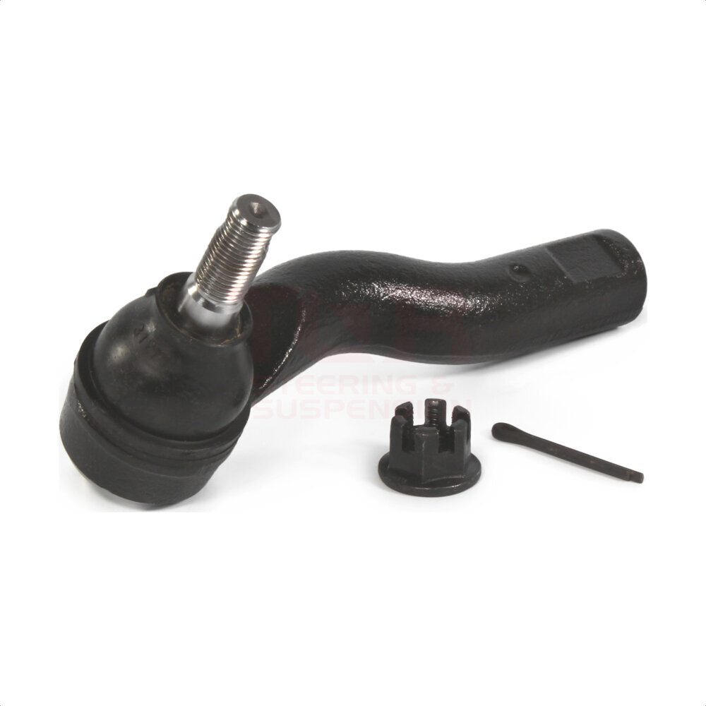 Left Outer Steering Tie Rod End TOR-ES800781 For Ford Fusion Lincoln MKZ