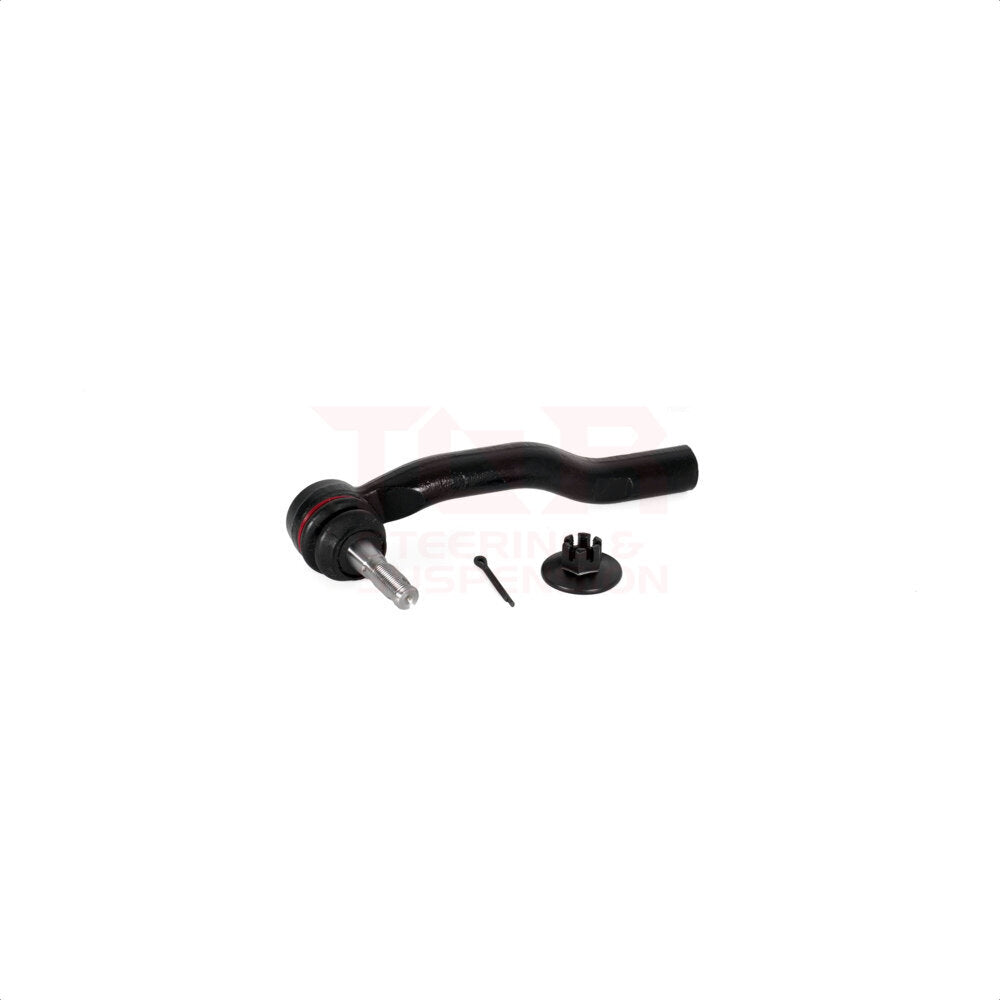 Front Left Outer Steering Tie Rod End TOR-ES800842 For Toyota Prius Lexus CT200h Plug-In