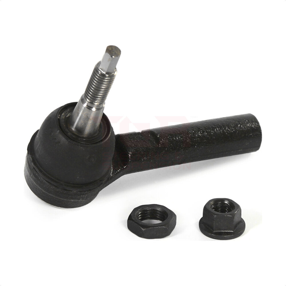 Front Outer Steering Tie Rod End TOR-ES800852 For Buick LaCrosse Cadillac XTS Chevrolet Impala Regal Saab 9-5 Allure