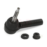 Front Outer Steering Tie Rod End TOR-ES800852 For Buick LaCrosse Cadillac XTS Chevrolet Impala Regal Saab 9-5 Allure