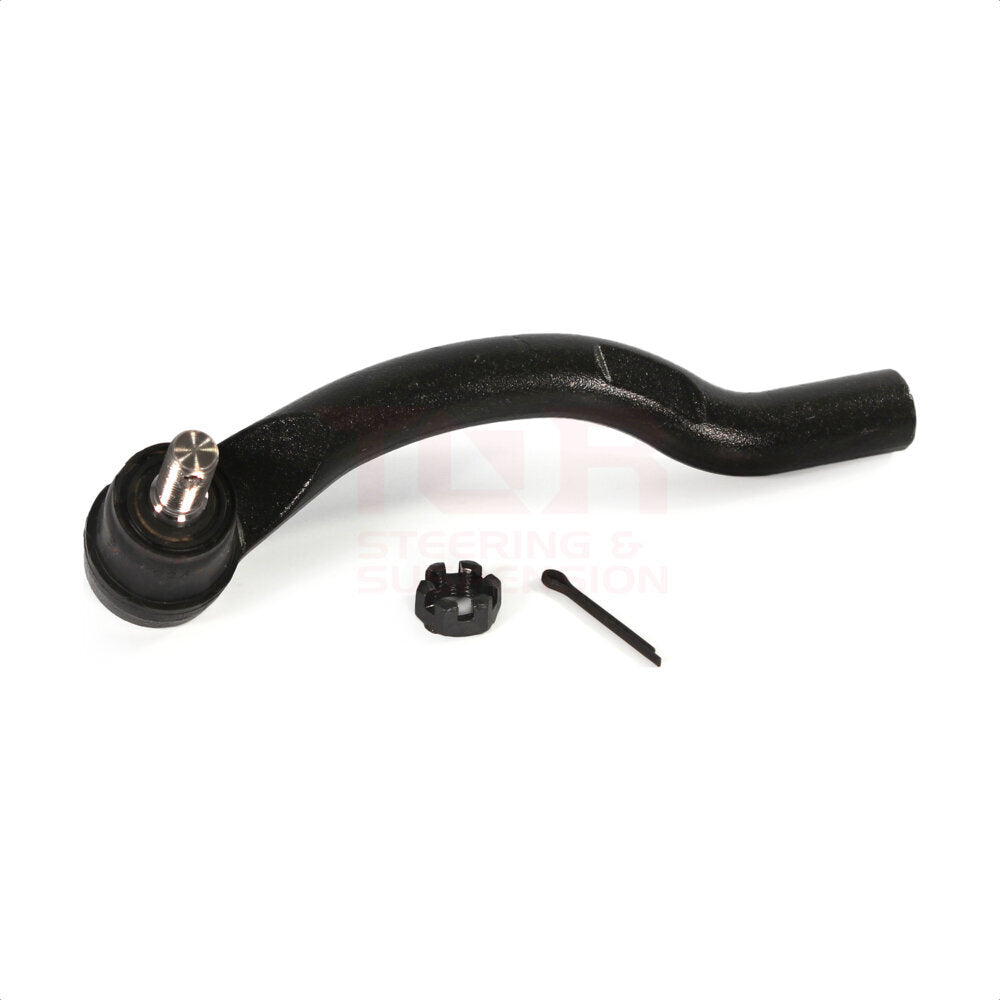 Left Outer Steering Tie Rod End TOR-ES800912 For Honda Civic Acura ILX