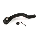 Left Outer Steering Tie Rod End TOR-ES800912 For Honda Civic Acura ILX