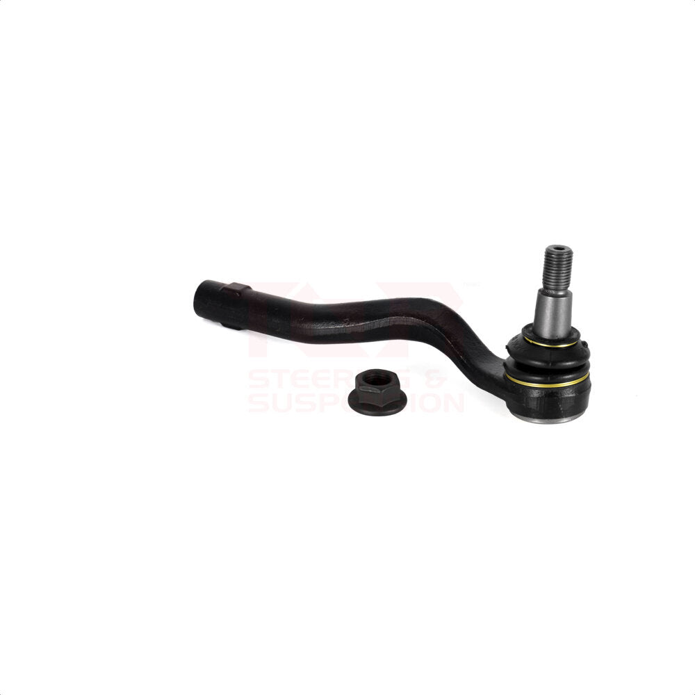 Left Outer Steering Tie Rod End TOR-ES800919 For Mercedes-Benz E350 GLK350 E550 E400 GLK250 E250 E63 AMG S CLS63 E300