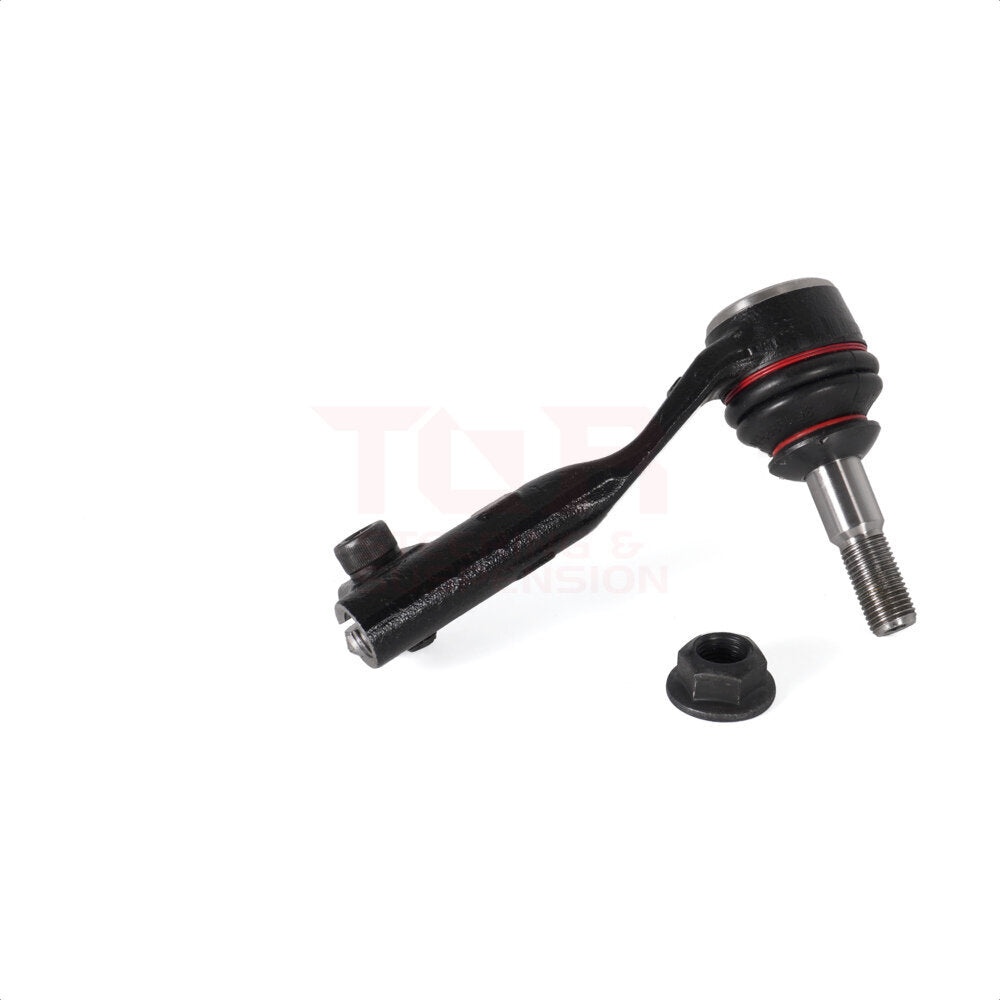 Front Left Outer Steering Tie Rod End TOR-ES800945 For BMW 328i xDrive 320i 330i 428i 335i 430i Gran Coupe 328d 340i 435i 228i 440i 230i GT M240i M235i