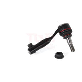 Front Left Outer Steering Tie Rod End TOR-ES800945 For BMW 328i xDrive 320i 330i 428i 335i 430i Gran Coupe 328d 340i 435i 228i 440i 230i GT M240i M235i