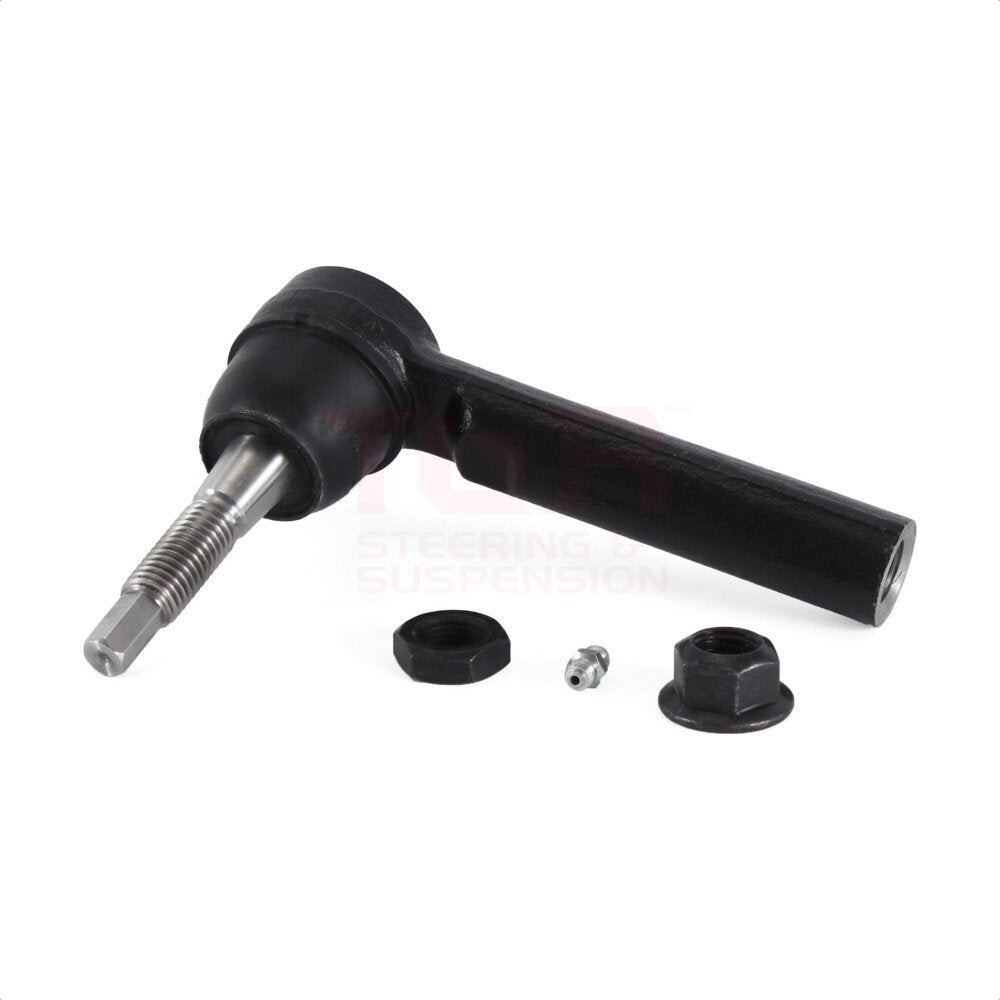 Outer Steering Tie Rod End TOR-ES800948 For Chevrolet Silverado 1500 GMC Sierra Tahoe Suburban Yukon Cadillac XL Escalade ESV LD Limited