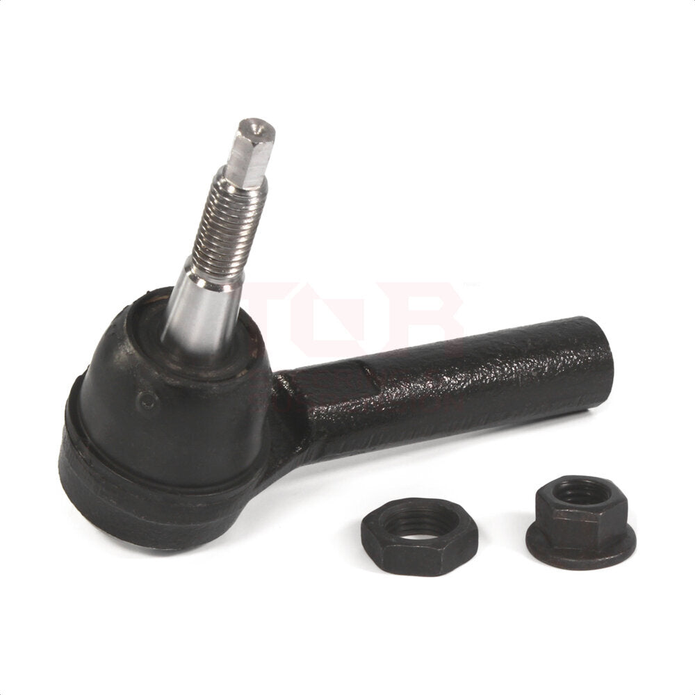 Front Outer Steering Tie Rod End TOR-ES800949 For Chevrolet Cruze Buick Malibu Impala LaCrosse Verano Regal Limited Volt Orlando