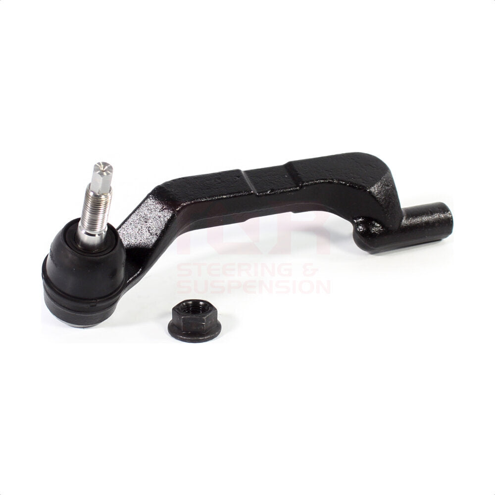 Left Outer Steering Tie Rod End TOR-ES800956 For Dodge Charger Chrysler 300 Challenger