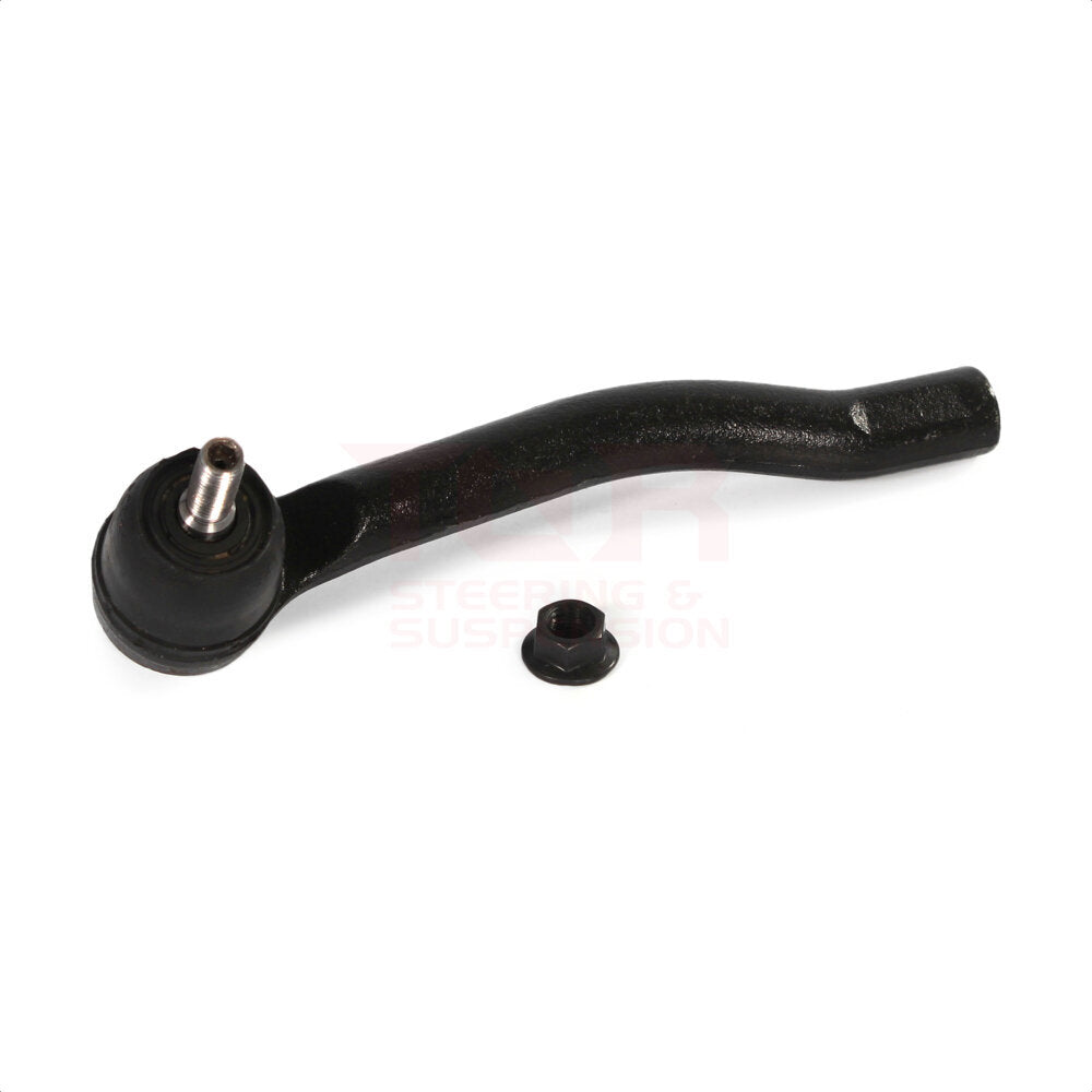 Left Outer Steering Tie Rod End TOR-ES800966 For Nissan Sentra NV200 Kicks LEAF