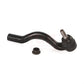Front Left Outer Steering Tie Rod End TOR-ES800973 For 2011-2015 Jeep Grand Cherokee Dodge Durango