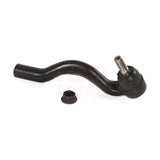 Front Left Outer Steering Tie Rod End TOR-ES800973 For 2011-2015 Jeep Grand Cherokee Dodge Durango