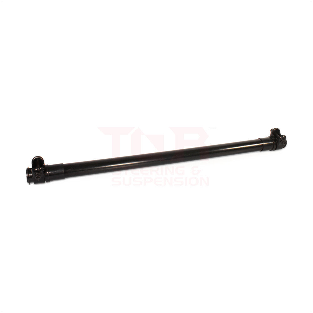 Front Steering Tie Rod End Adjusting Sleeve TOR-ES800977S For Ford F-250 Super Duty F-350 F-450 F-550