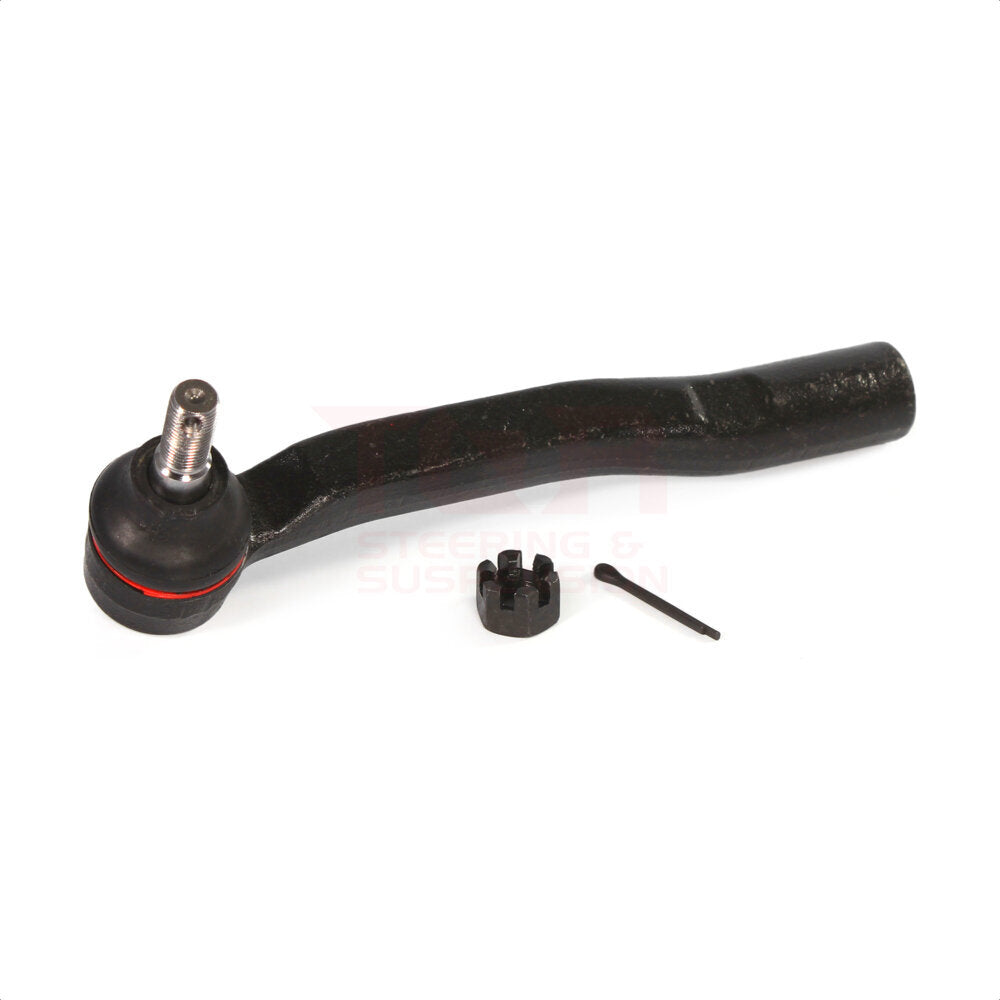 Front Left Outer Steering Tie Rod End TOR-ES800998 For 2011-2019 Toyota Sienna