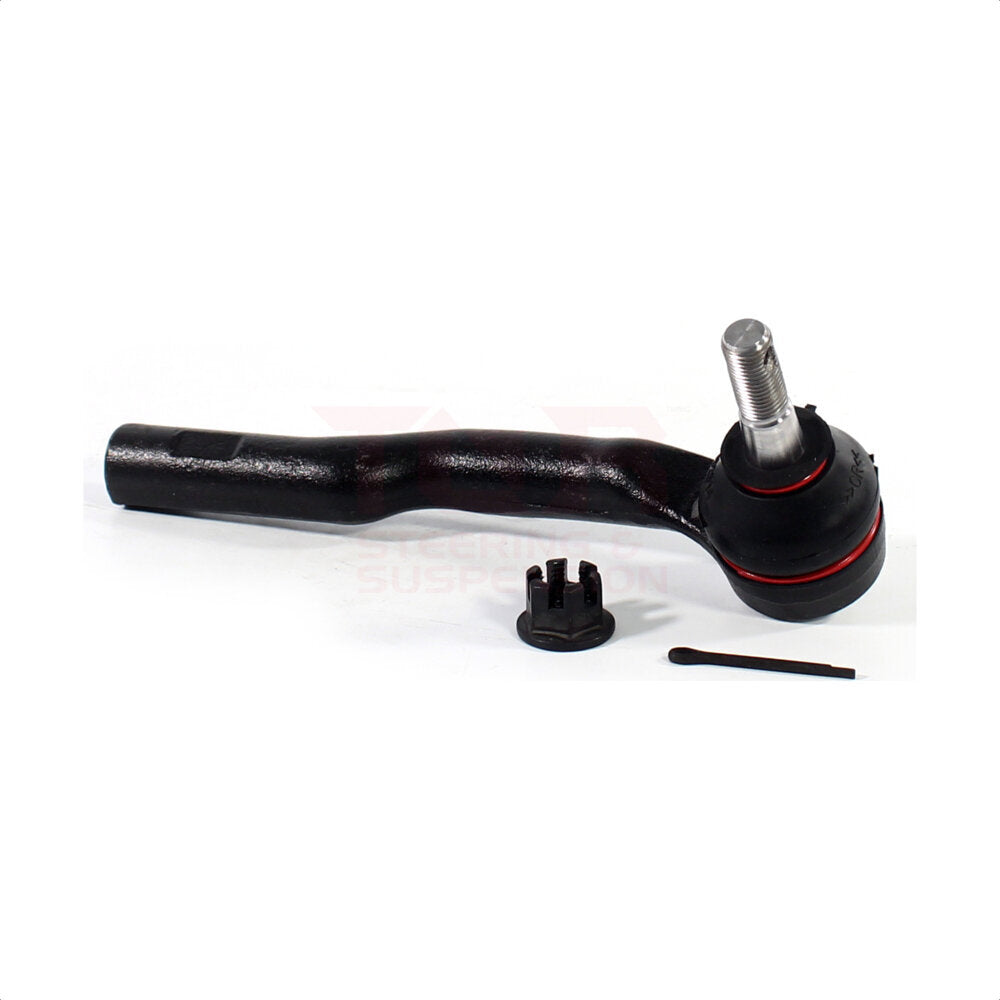 Front Right Outer Steering Tie Rod End TOR-ES801062 For Mazda 3 6 Sport