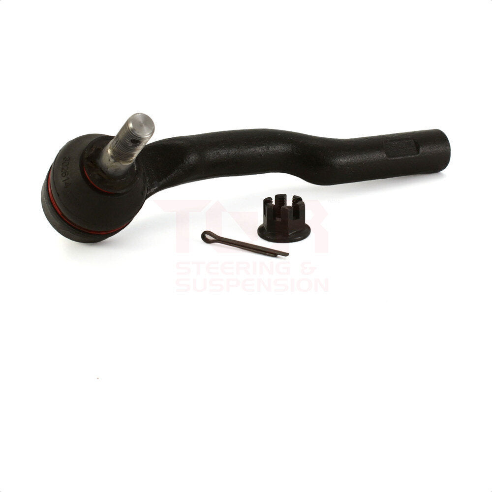 Front Left Outer Steering Tie Rod End TOR-ES801063 For Mazda 3 6 Sport
