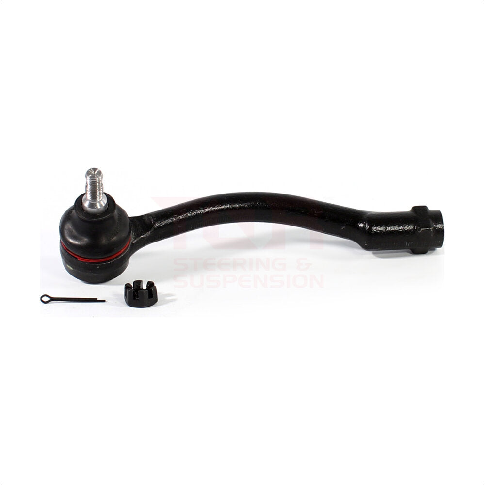 Front Left Outer Steering Tie Rod End TOR-ES801064 For Kia Forte Forte5 Koup