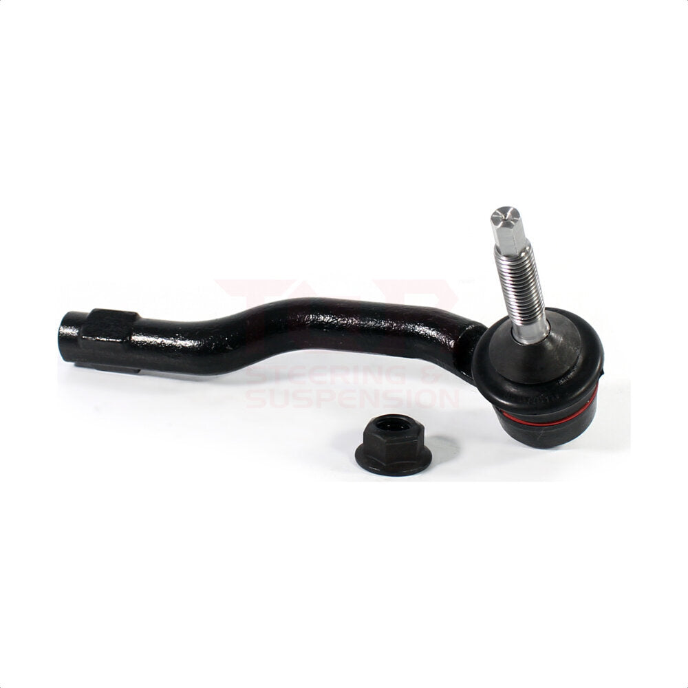Right Outer Steering Tie Rod End TOR-ES801109 For Ford Fusion Edge Lincoln MKZ MKX Continental