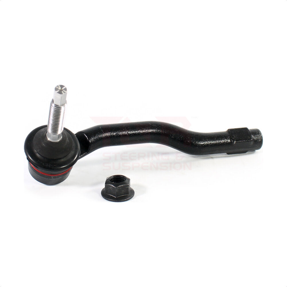Left Outer Steering Tie Rod End TOR-ES801110 For Ford Fusion Edge Lincoln MKZ MKX Continental
