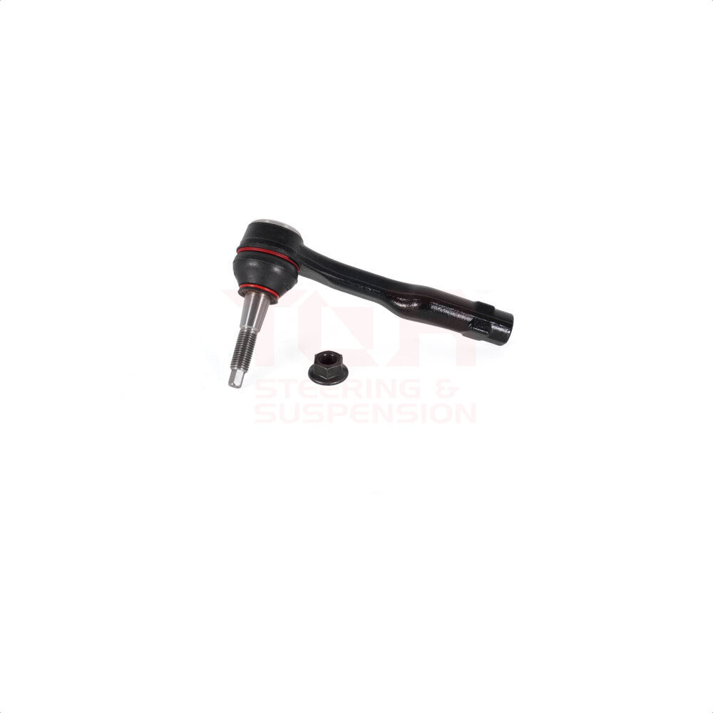 Front Left Outer Steering Tie Rod End TOR-ES801126 For Chevrolet Malibu Limited With Electronic Ride And Handling Package