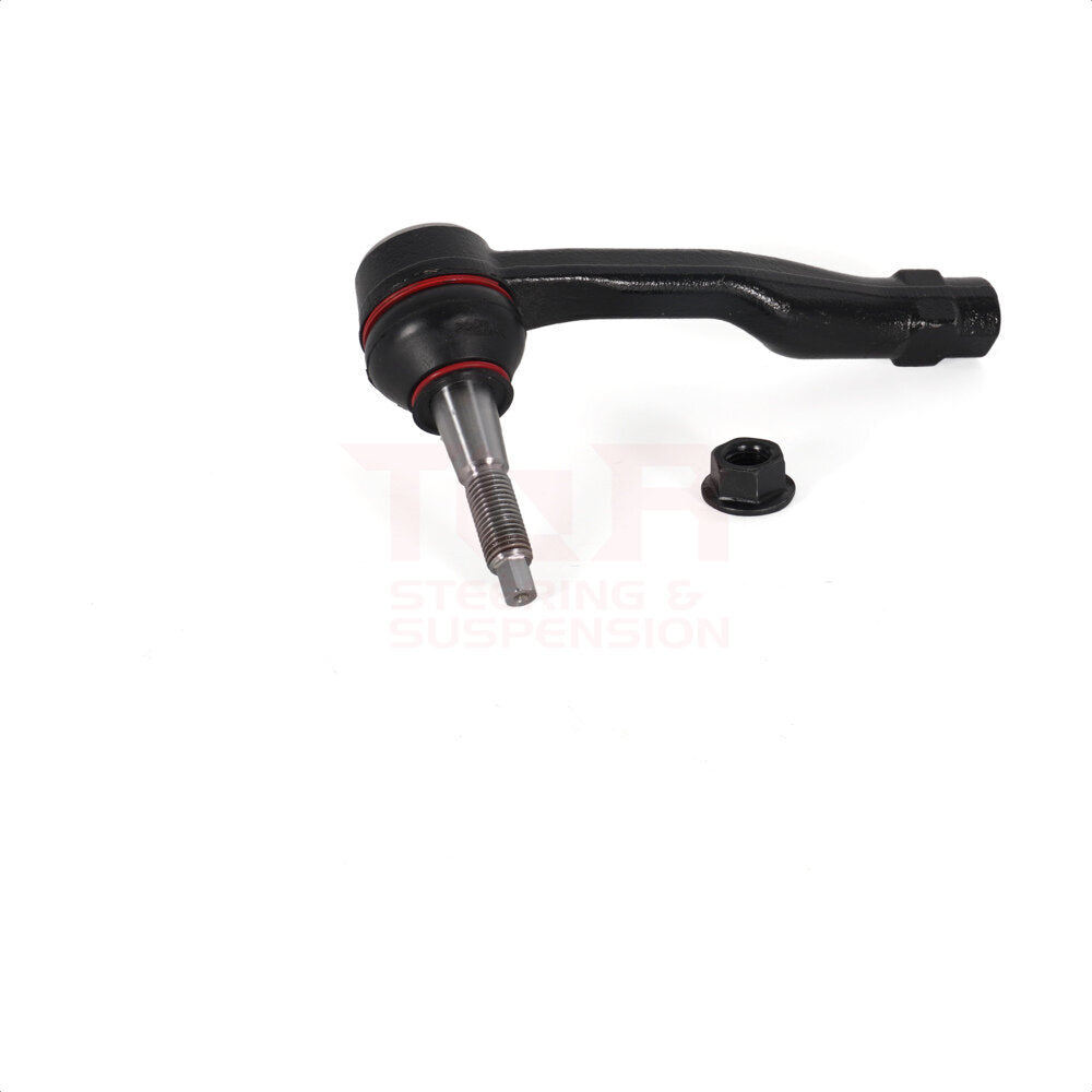 Front Right Outer Steering Tie Rod End TOR-ES801127 For Chevrolet Malibu Limited With Electronic Ride And Handling Package