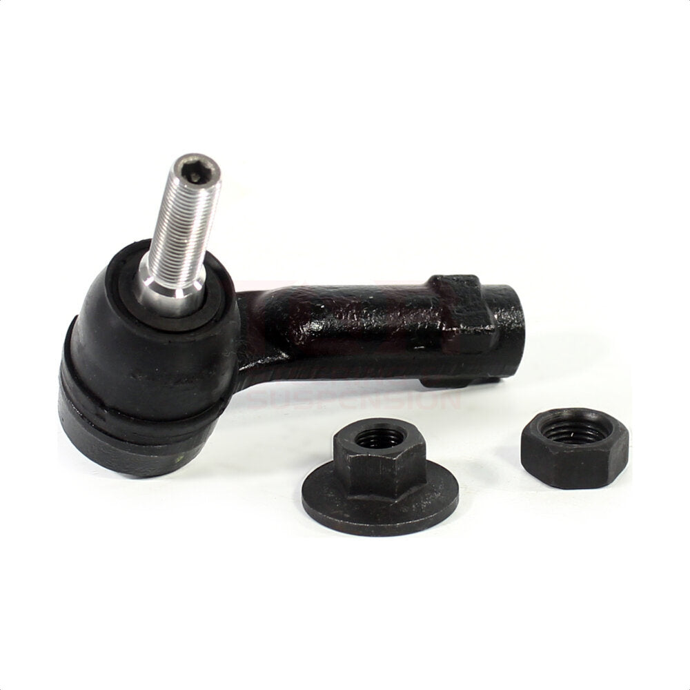 Front Right Outer Steering Tie Rod End TOR-ES801128 For Dodge Dart Chrysler 200