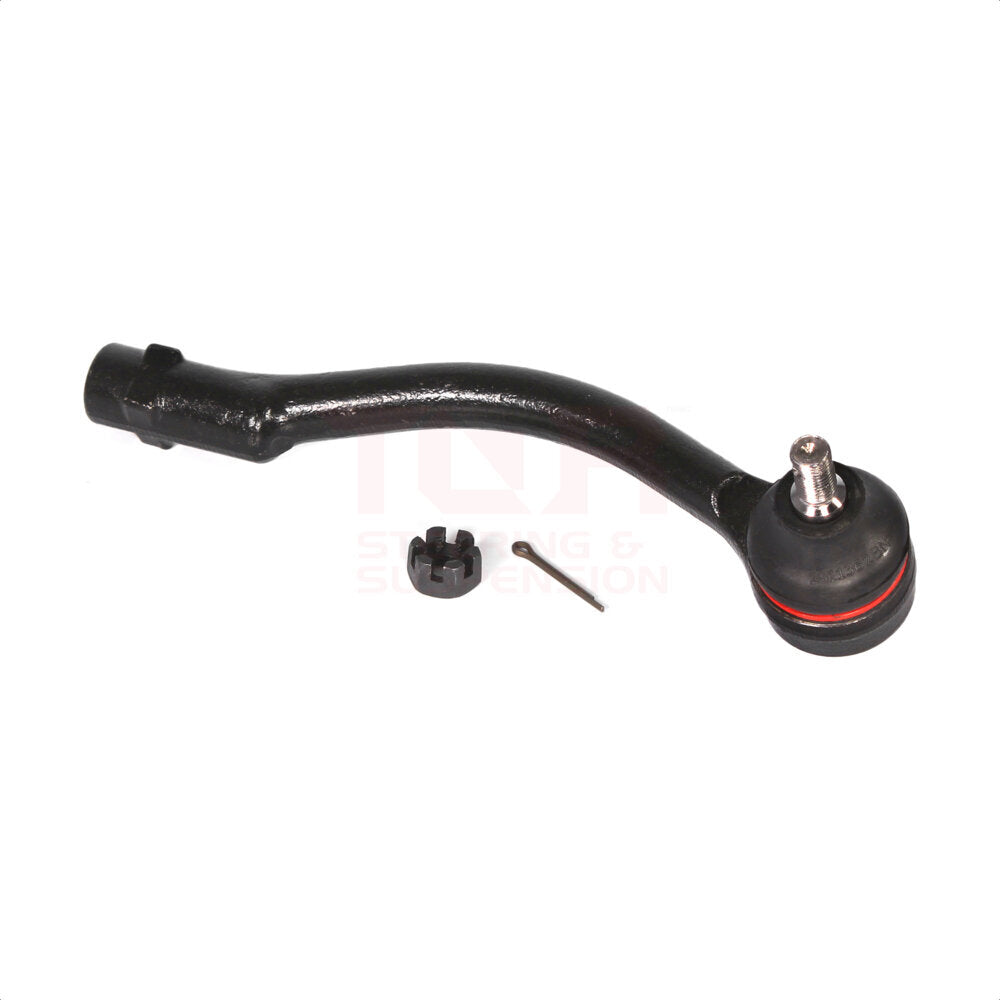 Front Right Outer Steering Tie Rod End TOR-ES801131 For Hyundai Accent Kia Rio